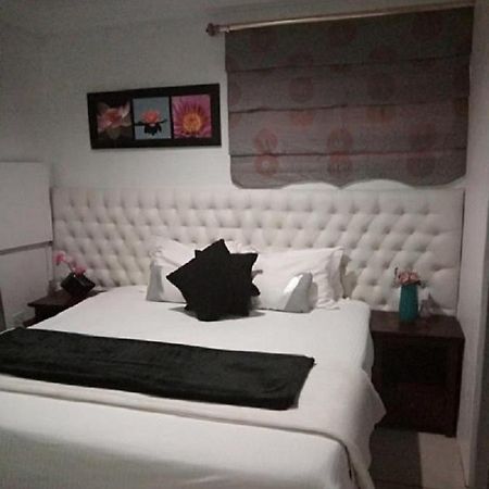 جوهانسبورغ 130 Market Bed And Breakfast المظهر الخارجي الصورة