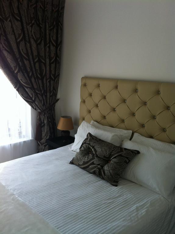 جوهانسبورغ 130 Market Bed And Breakfast الغرفة الصورة
