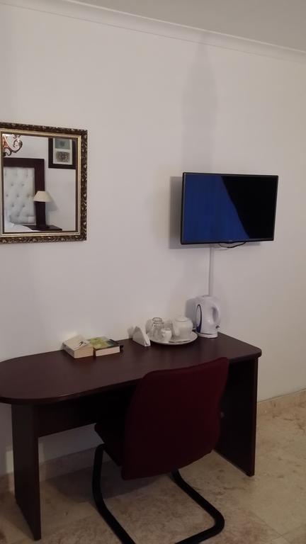 جوهانسبورغ 130 Market Bed And Breakfast الغرفة الصورة
